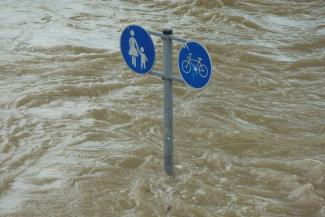 "Flooding"